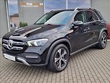 Mercedes-Benz GLE 350e 4Matic,původ ČR,1.Maj. - náhled 1