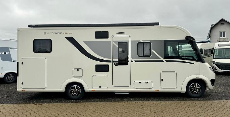 LeVoyageur (2025) 7.8GJF Eterna + BONUS - fotka 7 z 36