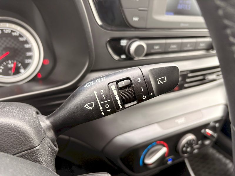Hyundai Bayon (2022) 62 kW Comfort Club - fotka 19 z 25
