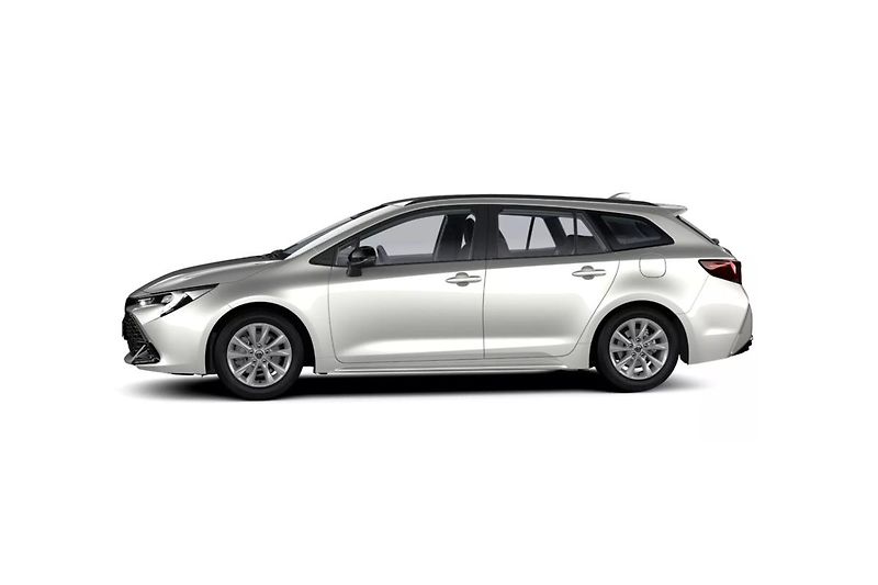 Toyota Corolla 1,8 TS Comfort  MY26 - fotka 2 z 4