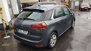 Citroën C4 Picasso 1,6 BlueHDi 120 FEEL S&S