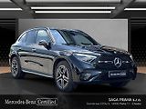 Mercedes-Benz GLC SUV 220 d 4MATIC AMG Line Nigh - náhled 8