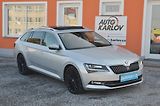 Škoda Superb (2017) 1.8 TSi DSG STYLE / ČR / PANO - náhled 1