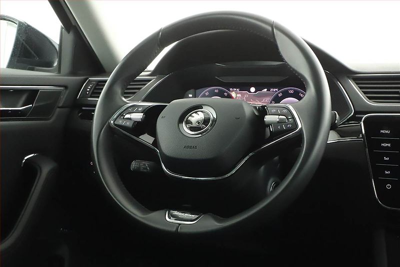 Škoda Superb (2020) Laurin&Klement 2.0 TDI - fotka 22 z 31