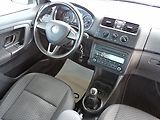 Škoda Fabia 1.2TSI 63kW Tempomat Alu PDC - náhled 18