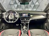 Škoda Kamiq 1.5TSI DSG MONTE CARLO, PANORA - náhled 9