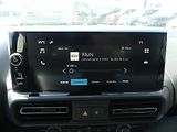 Citroën Berlingo (2026) PLUS Petrol 110k Manual   - náhled 14