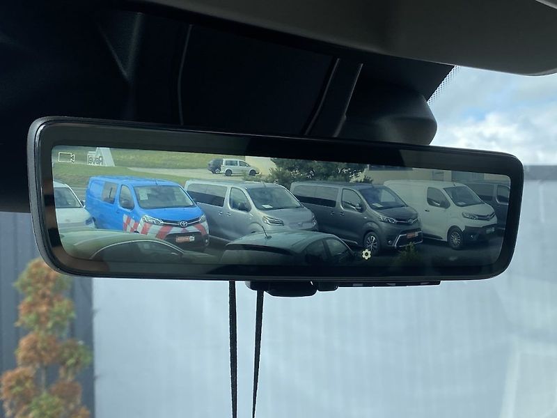 Toyota Proace Max 2.2D L4H2, ČR, Executive, DPH - fotka 29 z 29