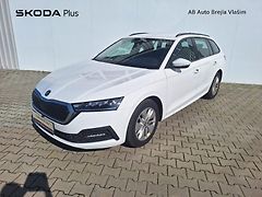 Škoda Octavia (2023) Combi / 1.5TSI / 110kW / 6MP / - fotografie inzerátu