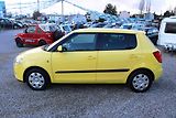 Škoda Fabia (2008) 1,4i 16V SPORT KLIMA EL.OKNA - náhled 3