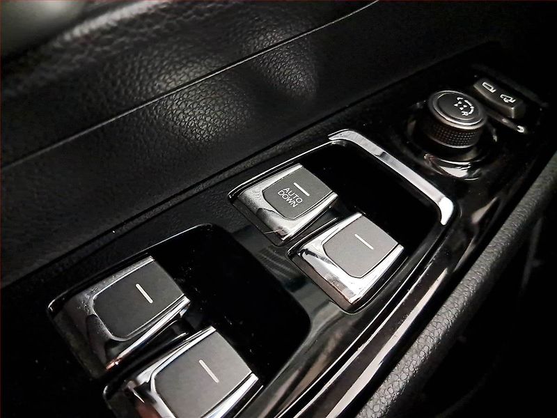 SsangYong Korando (2021) 1.5 T-GDI, 4X4, Automat - fotka 18 z 21