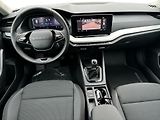 Škoda Octavia Combi Selection 2,0 TDI 85 kW - náhled 10