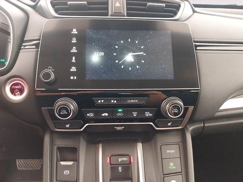 Honda CR-V (2022) 2.0i-MMD HEV - fotka 12 z 19