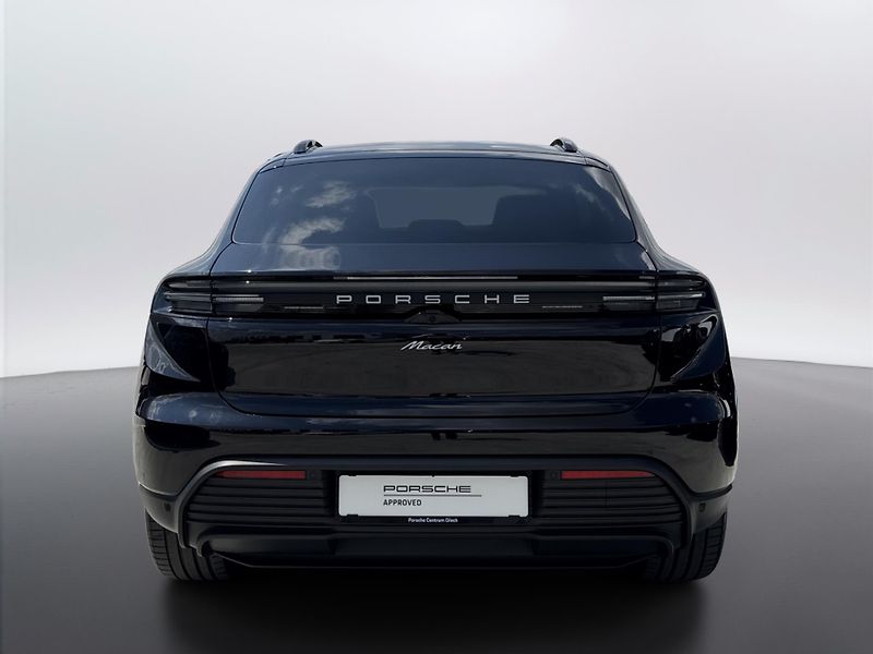 Porsche Macan - fotka 8 z 30