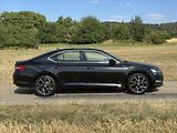 Škoda Superb 2,0 TSI 140kW DSG CZ Style DPH - náhled 8