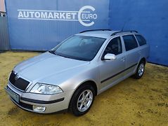 Škoda Octavia 1,6 FSi 85KW 100%KM - fotografie inzerátu
