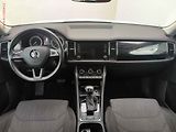 Škoda Kodiaq (2017) 2.0TDi 4x4, Style, DSG, LED - náhled 8