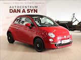 Fiat 500 1,2 i Lounge - náhled 2
