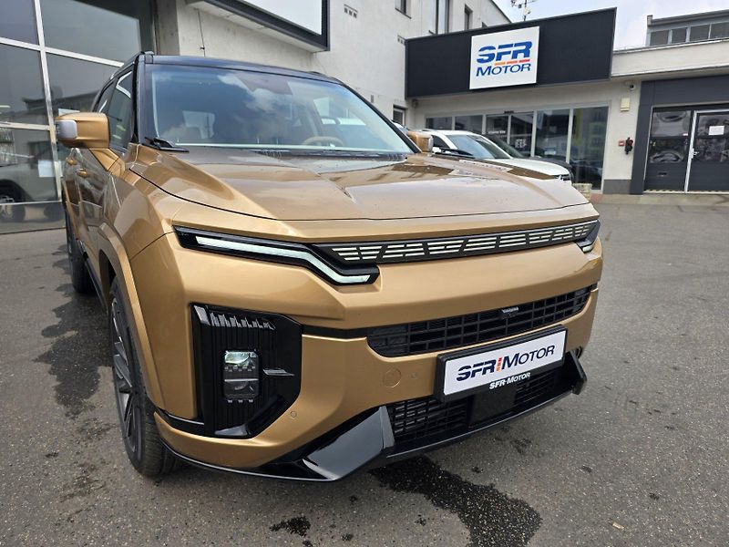 KGM Actyon (2026) 1.5 T-GDI HEV, Premium - fotka 3 z 22