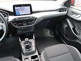 Ford Focus (2020) 1.0 EcoBoost, Tempomat - náhled 8