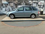 Škoda Fabia (2006) 1.4MPi, 55KW,TEMP., BEZ KOROZE - náhled 3