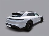 Porsche Taycan 4 Cross Turismo HuD BOSE Masáž - náhled 8