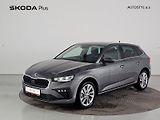 Škoda Scala (2024) 1.0TSi 85kw SELECTION - náhled 1