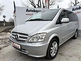 Mercedes-Benz Viano (2011) 3.0CDI V6 165KW  - náhled 2