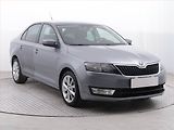 Škoda Rapid (2013) Ambition 1.2 TSI, Serv.kniha - náhled 1
