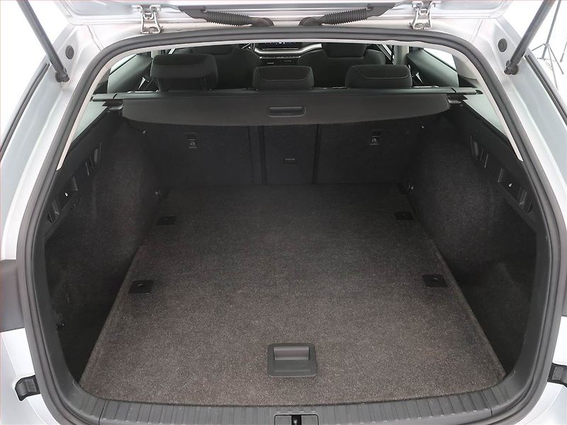 Škoda Octavia (2021) Style 2.0 TDI, Automat - fotka 12 z 15