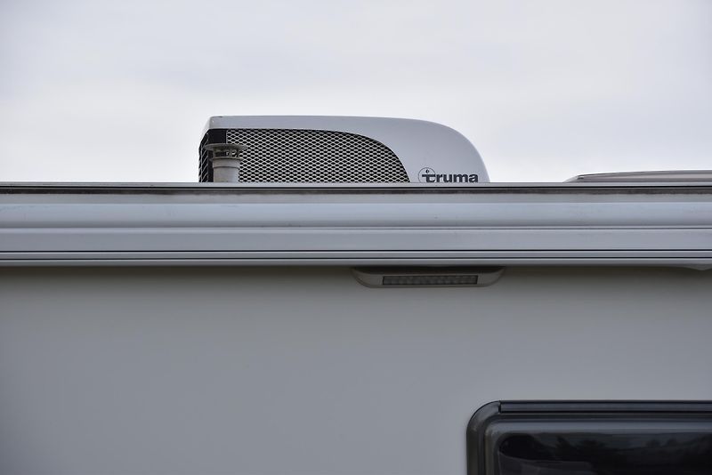 Sterckemann Starlett 496 PE COMFORT, KLIMA, 5MÍST - fotka 11 z 50