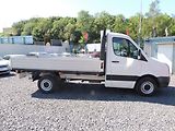 Volkswagen Crafter (2016) 2.0TDi,103kw,valník - náhled 3