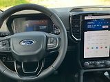 Ford Ranger 2.3i 205KW,WILDTRAK,DPH,CZ,1MA - náhled 9
