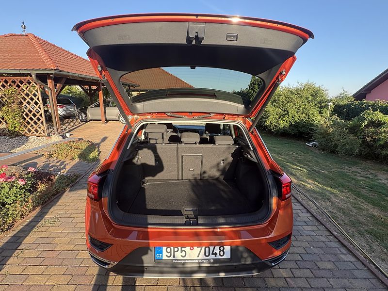 Volkswagen T-Roc (2020) - fotka 5 z 12