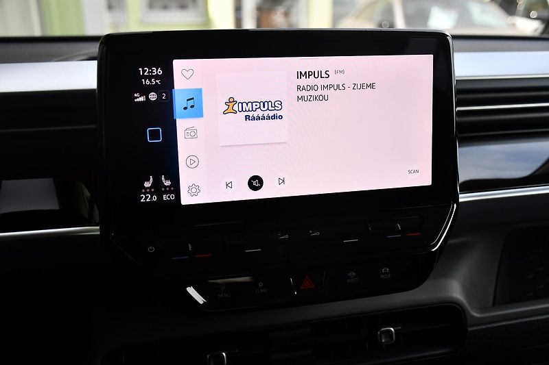 Volkswagen ID.Buzz PRO 360° ČR IQLED TAŽNÉ SoH 97 - fotka 29 z 52