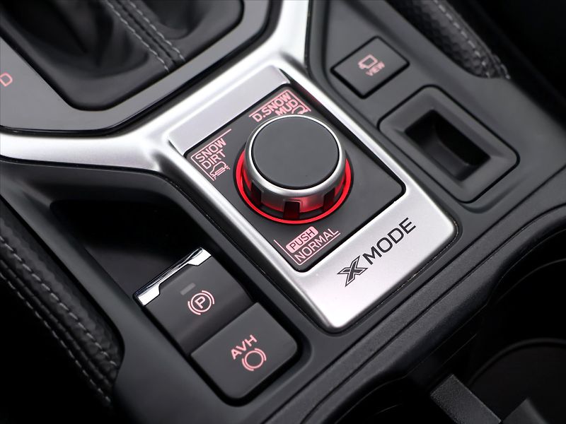Subaru Forester 2,0 e-Boxer 110kW Executive CZ - fotka 33 z 43