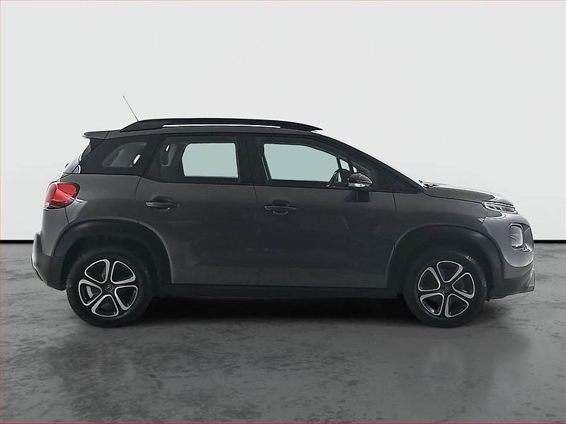Citroën C3 Aircross (2019) 1.2 PureTech, Serv.kniha - fotka 6 z 17