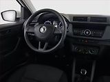 Škoda Fabia (2018) 1.0, Serv.kniha - náhled 7