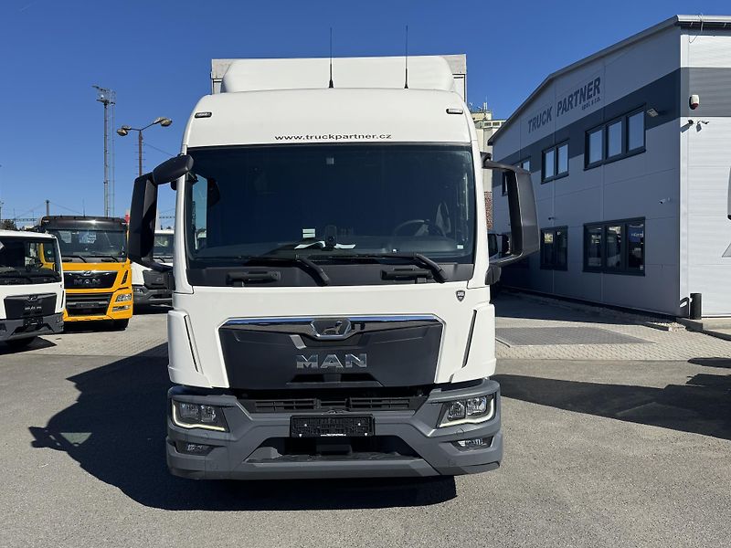 MAN TGL (2023) 12.250*181TKM*PLNÁ ZÁRUKA-ROK - fotka 3 z 35