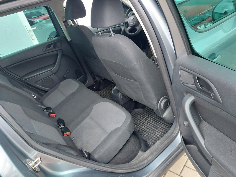 Škoda Yeti (2012) 1.4TSi  - fotka 22 z 31