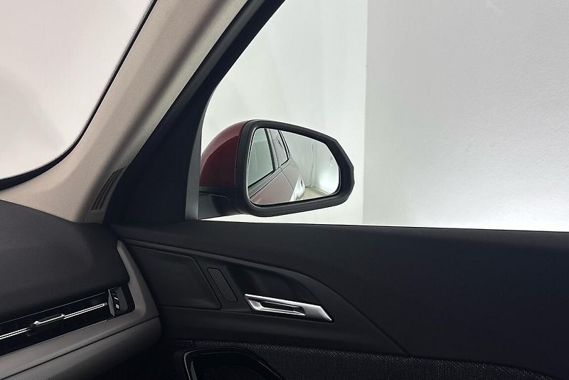 BMW X1 xDrive23d - fotka 15 z 23
