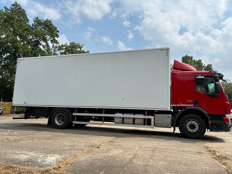 Volvo FE 280-- PĚKNÝ-- ČR DPH 1.M - fotka 6 z 33