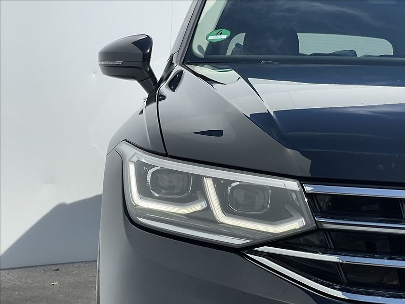 Volkswagen Tiguan Allspace 1,5 TSI DSG Elegance NAVI+ACC - fotka 20 z 22