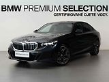 BMW Řada 5 520d xDrive - náhled 1