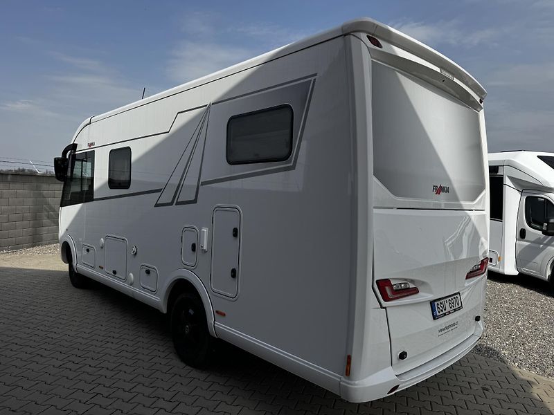 Frankia (2024) MI7 Neo GDK, MB 2,0l/170HP - fotka 4 z 50