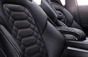 Ford S-MAX Vignale.
