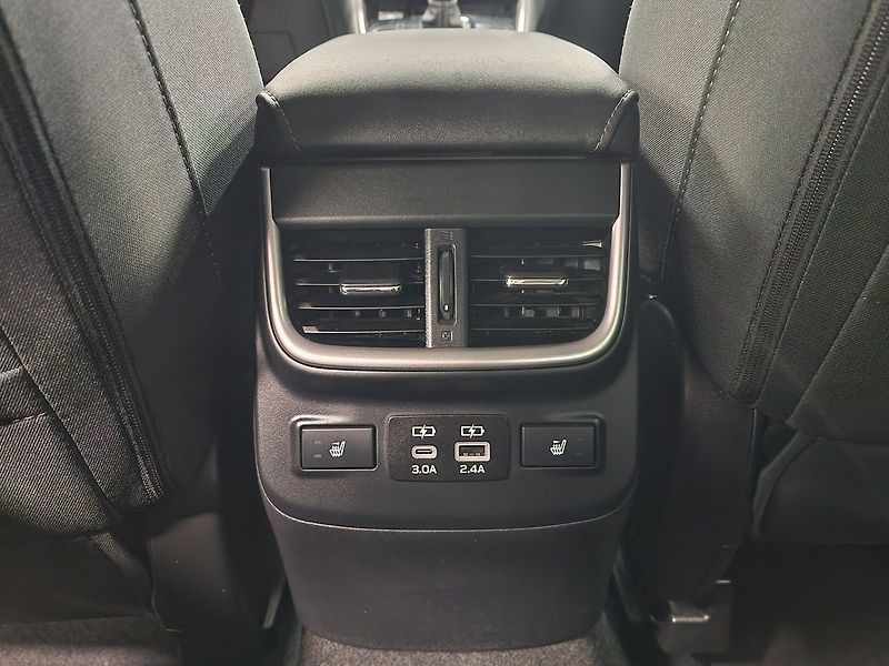 Subaru Outback (2025) 2.5 ACTIVE 2025 | Tažné - fotka 31 z 51