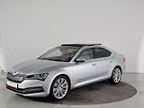 Škoda Superb (2019) 1.4PHEV 160kW LAURIN a KLEMENT - náhled 1