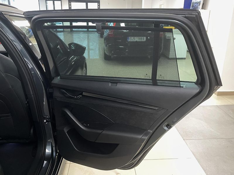 Škoda Octavia RS, 147 kW, DSG,HEAD-UP,CANTON - fotka 15 z 39
