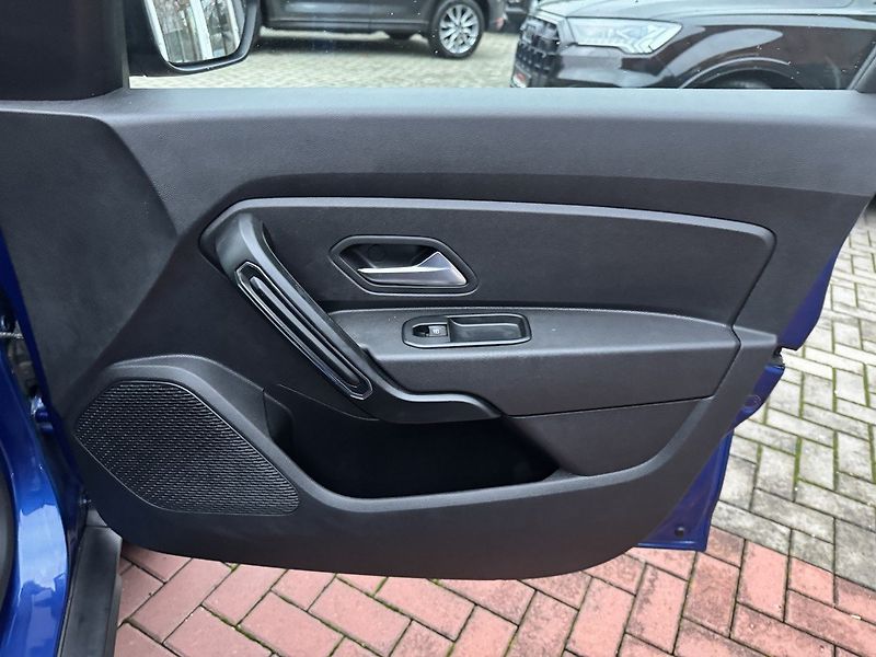 Dacia Duster (2021) 1.3i TCe Klima Tempomat BT - fotka 15 z 45